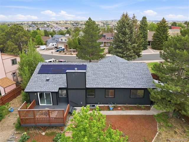 2733 Purgatory Dr, Colorado Springs, CO 80918