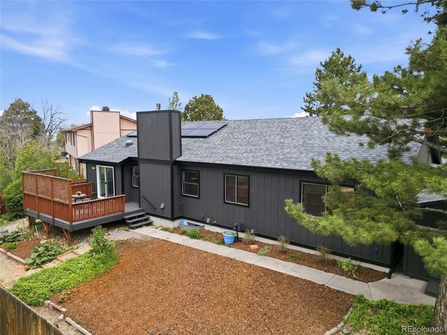2733 Purgatory Dr, Colorado Springs, CO 80918