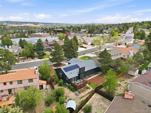 2733 Purgatory Dr, Colorado Springs, CO 80918