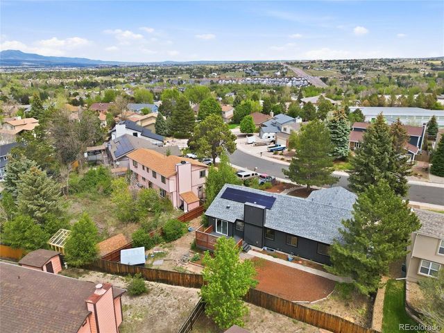 2733 Purgatory Dr, Colorado Springs, CO 80918