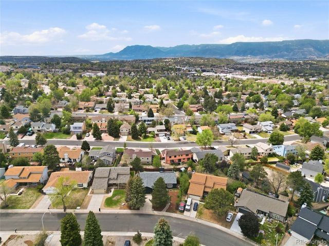 2733 Purgatory Dr, Colorado Springs, CO 80918