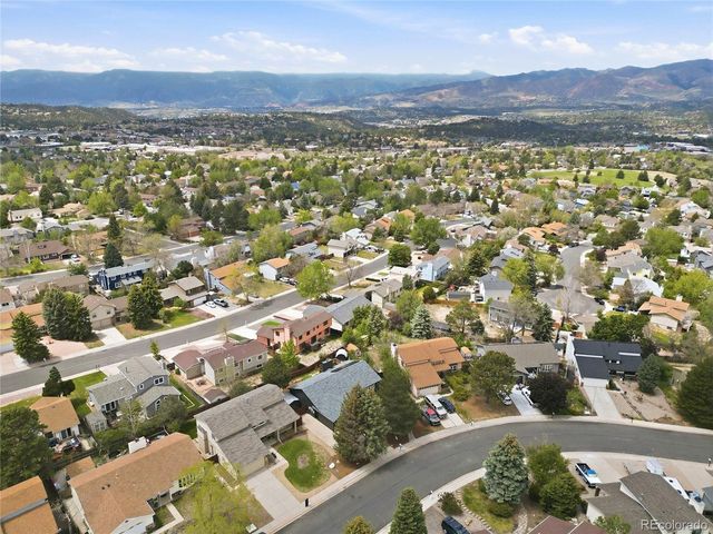 2733 Purgatory Dr, Colorado Springs, CO 80918