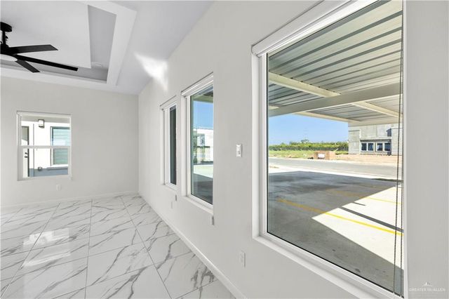 1301 N Aryana Avenue, Edinburg, TX 78542