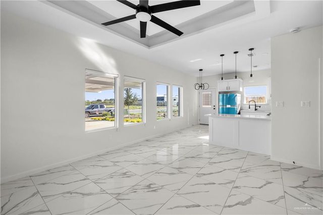 1301 N Aryana Avenue, Edinburg, TX 78542