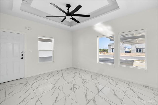 1301 N Aryana Avenue, Edinburg, TX 78542