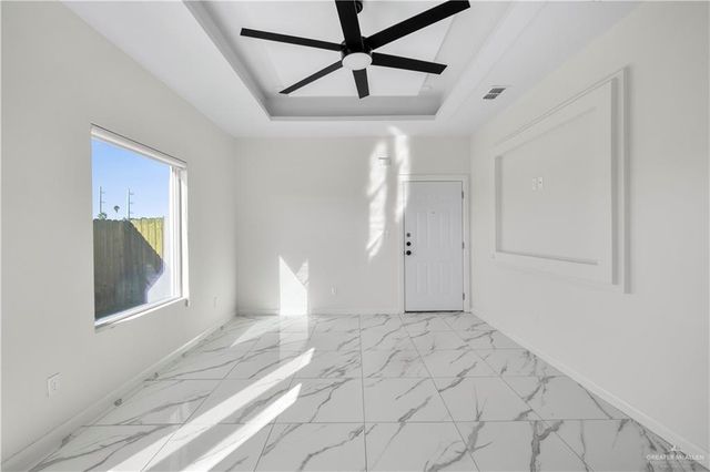 1301 N Aryana Avenue, Edinburg, TX 78542