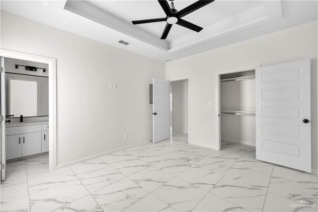 1301 N Aryana Avenue, Edinburg, TX 78542