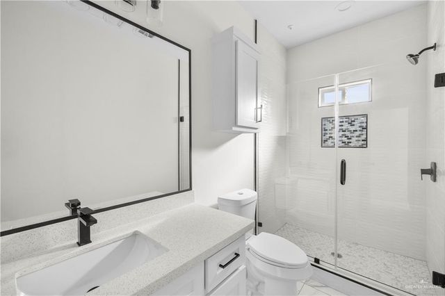 1301 N Aryana Avenue, Edinburg, TX 78542