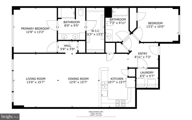 163 CASTLE HILL DR, Fredericksburg, VA 22406