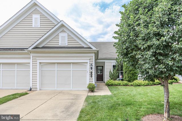 163 CASTLE HILL DR, Fredericksburg, VA 22406