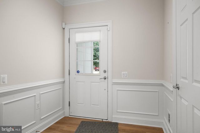 163 CASTLE HILL DR, Fredericksburg, VA 22406