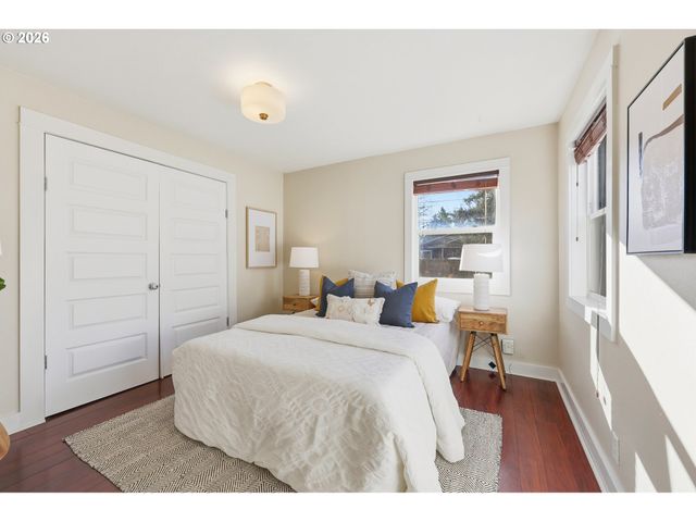 4521 Se 58TH Ave, Portland, OR 97206