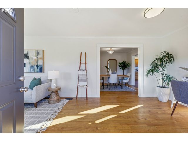 4521 Se 58TH Ave, Portland, OR 97206