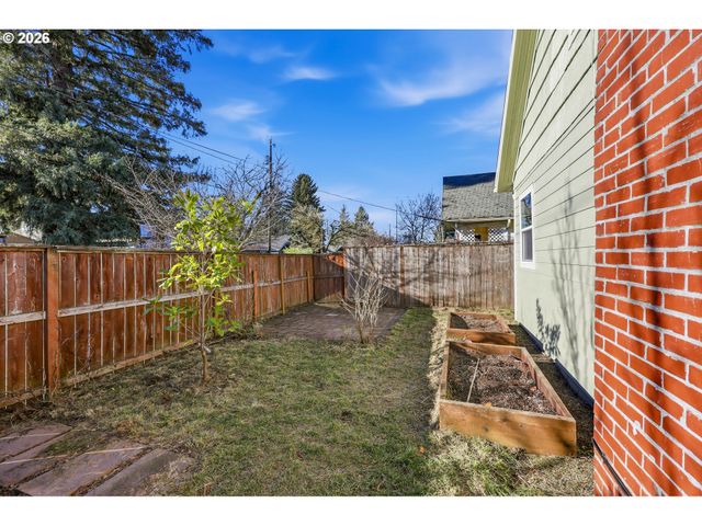 4521 Se 58TH Ave, Portland, OR 97206