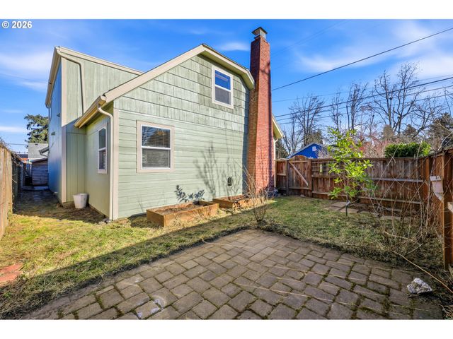 4521 Se 58TH Ave, Portland, OR 97206