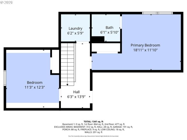 4521 Se 58TH Ave, Portland, OR 97206