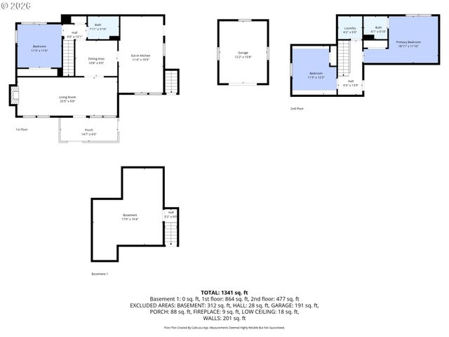 4521 Se 58TH Ave, Portland, OR 97206