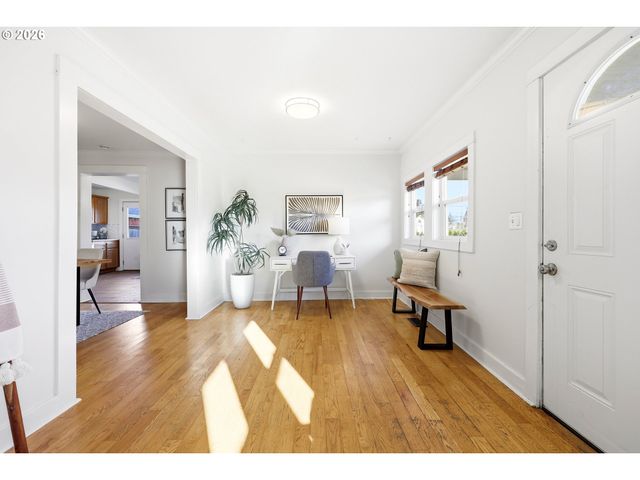 4521 Se 58TH Ave, Portland, OR 97206