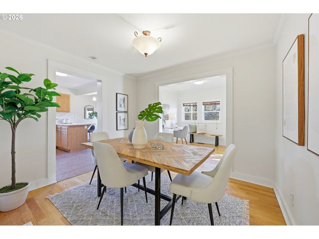 4521 Se 58TH Ave, Portland, OR 97206