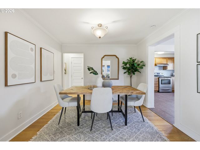 4521 Se 58TH Ave, Portland, OR 97206