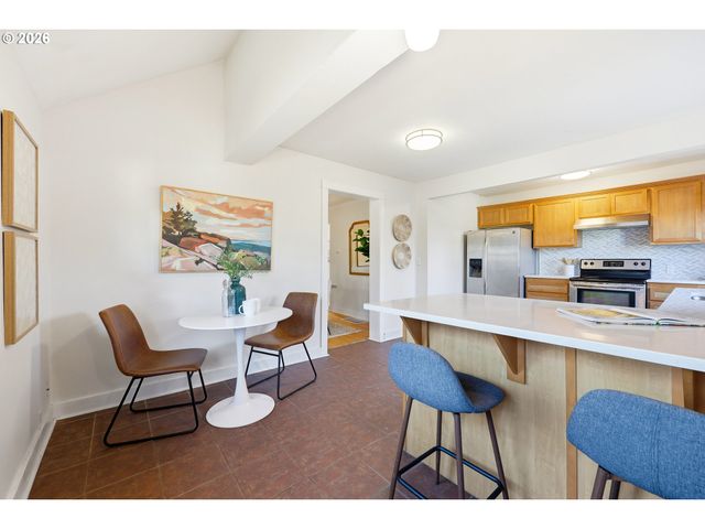 4521 Se 58TH Ave, Portland, OR 97206