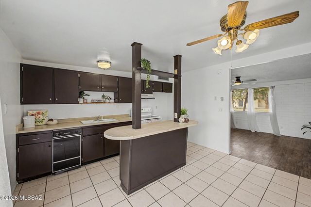 4028 S Evergreen Avenue, Tucson, AZ 85730