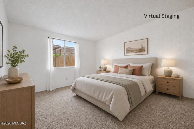 4028 S Evergreen Avenue, Tucson, AZ 85730