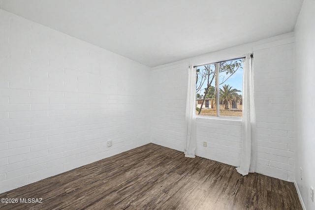 4028 S Evergreen Avenue, Tucson, AZ 85730