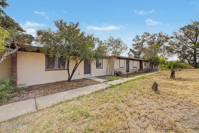 4028 S Evergreen Avenue, Tucson, AZ 85730