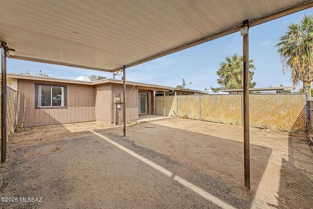 4028 S Evergreen Avenue, Tucson, AZ 85730