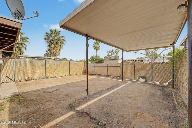 4028 S Evergreen Avenue, Tucson, AZ 85730