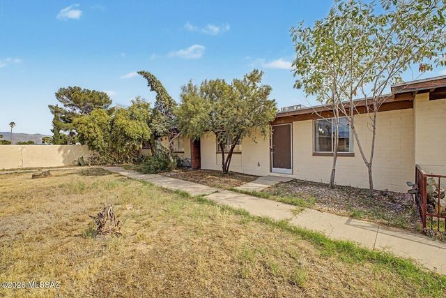 4028 S Evergreen Avenue, Tucson, AZ 85730