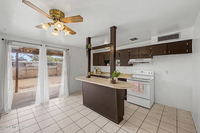 4028 S Evergreen Avenue, Tucson, AZ 85730