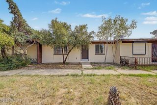 4028 S Evergreen Avenue, Tucson, AZ 85730