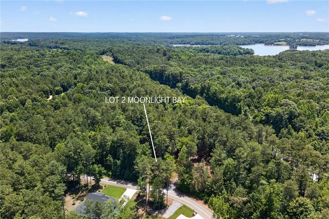 106 Moonlight Drive, Fair Play, SC 29643