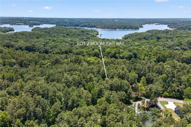106 Moonlight Drive, Fair Play, SC 29643