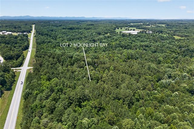 106 Moonlight Drive, Fair Play, SC 29643