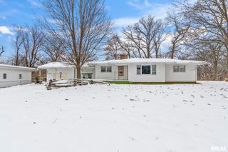 3440 WOODHAVEN Drive, Springfield, IL 62712