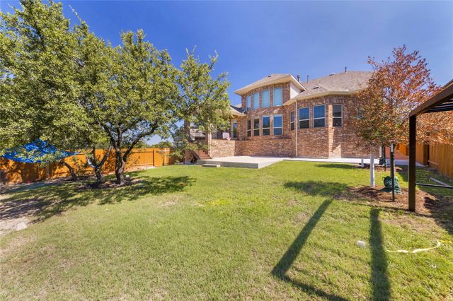 5104 Alonso DR, Austin, TX 78738