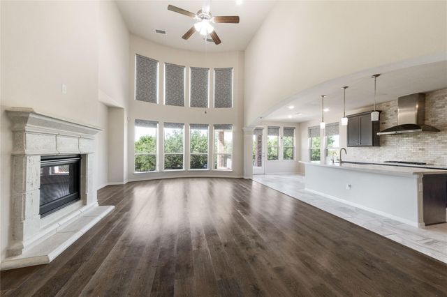 5104 Alonso DR, Austin, TX 78738