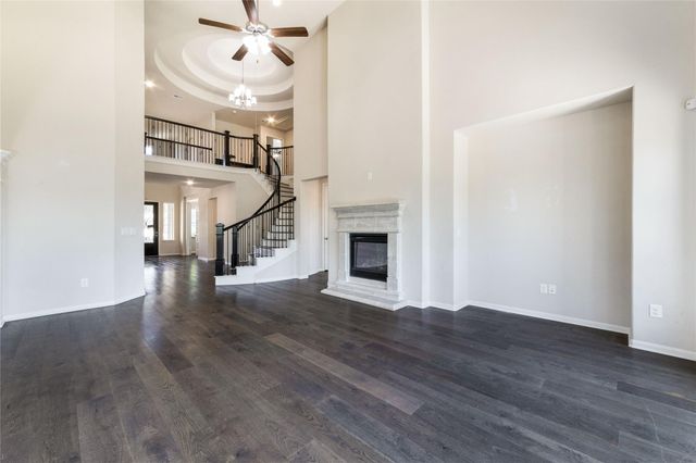 5104 Alonso DR, Austin, TX 78738