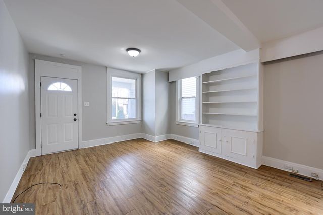 34 N 28TH ST, Harrisburg, PA 17103