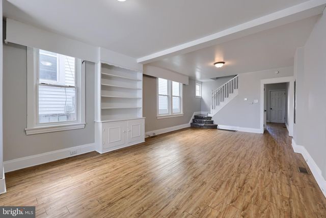 34 N 28TH ST, Harrisburg, PA 17103