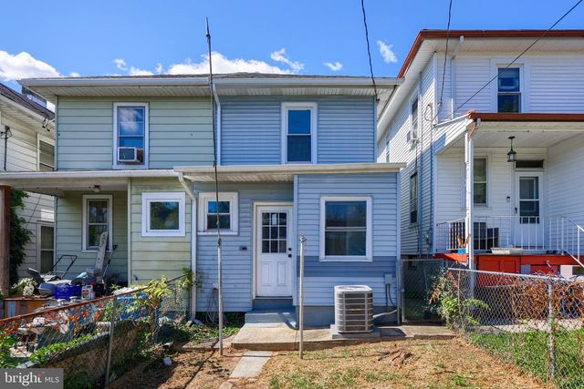 34 N 28TH ST, Harrisburg, PA 17103