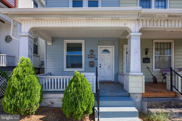 34 N 28TH ST, Harrisburg, PA 17103