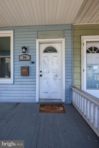 34 N 28TH ST, Harrisburg, PA 17103