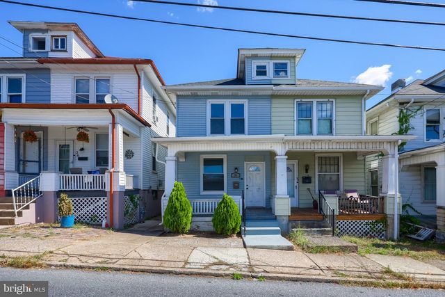 34 N 28TH ST, Harrisburg, PA 17103