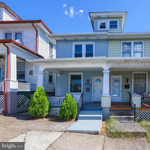 34 N 28TH ST, Harrisburg, PA 17103