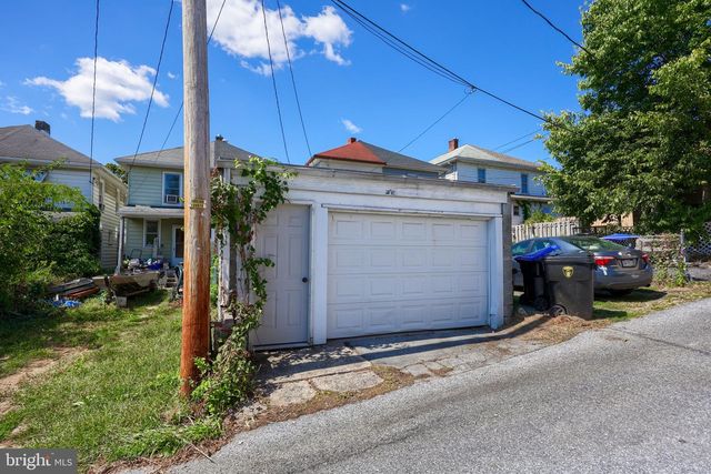 34 N 28TH ST, Harrisburg, PA 17103
