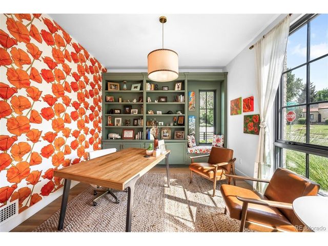 1055 S Cove Way, Denver, CO 80209